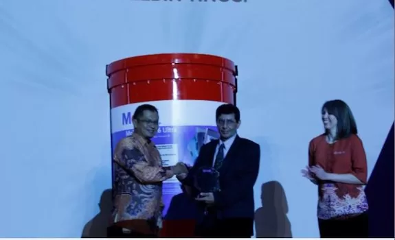 Mobil™ Lubricant Luncurkan Mobil DTE™ 20 Ultra Series