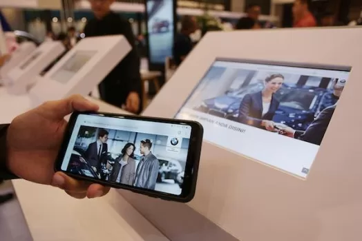 BMW Premium Selection di GIIAS 2019