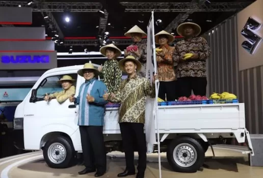 Rekomendasi Mobil Pick Up Untuk Solusi Bisnis Anda