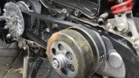 Penyebab V-Belt Cepat Aus