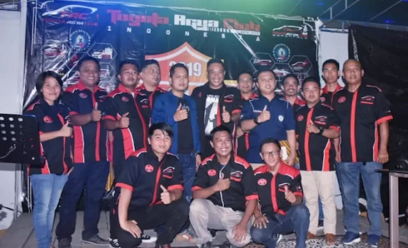 TAC Chapter Gorontalo
