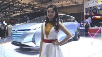 Daihatsu HyFun Cocok Untuk Generasi Millenial Dan Keluarga Kecil
