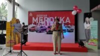 Dipo Internasional Pahala Otomotif Pondok Indah Hadirkan Promo Gebyar Merdeka