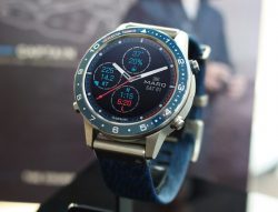 Garmin luncurkan MARQ series lini pertama jam tangan multifungsi modern