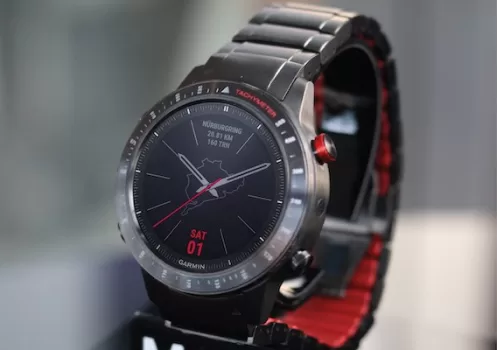 Garmin luncurkan MARQ series lini pertama jam tangan multifungsi modern