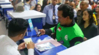 Perpanjang SIM di Daan Mogot Pakai Link dan Gopay