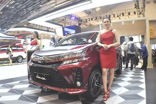 Pilihan Mobil Keluarga Ini Paling Mahal Sekitar 200 jutaan