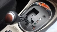 Kode Yang Terdapat Pada Mobil Transmisi Otomatis