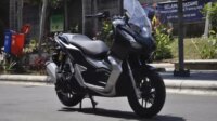 Mengenal Honda ADV150