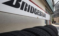 Cara Merawat Ban Ala Bridgestone