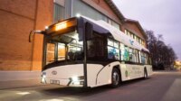 Solaris Bus Klaim Perusahaannya Terbesar Dalam Bisnis Bus Listrik Di Eropa