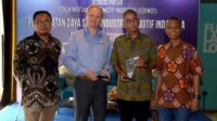 Universal Robots Incar Pasar Otomotif Indonesia