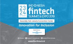 Indonesia Fintech Summit & Expo 2019