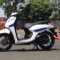 Bedah Honda Genio Bersama Wahana