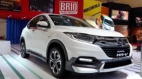 Mengenal New Honda HR-V 1.5E SE Mugen Edition
