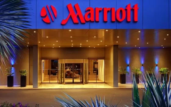 Marriott International Luncurkan Platform All-Inclusive