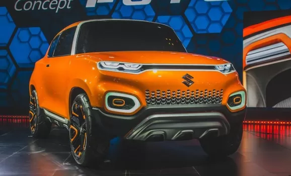 Maruti Suzuki S-Presso Akan Siap Diluncurkan September 2019