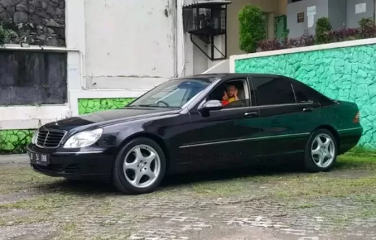 Rawat Cat Mobil Anda Biar Tidak Cepat Kusam