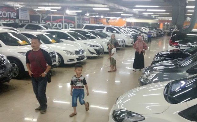 Mobil Bekas Yang Seperti Ini Dijauhi Pedagang, Tren Pasar Mobil Bekas Di Tahun 2020 Menurut OLX Autos Indonesia