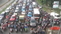 Populasi Motor Menjadi Penyebab Polusi Di Udara