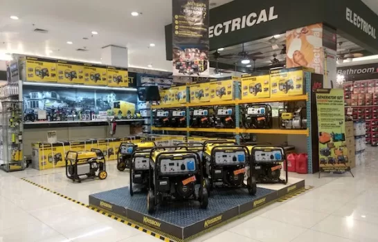 ACE Siapkan Solusi Saat Darurat