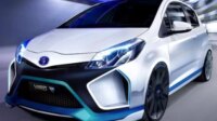 Toyota Yaris Sasar Kaum Milenial Tampil Beda