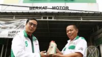 Pemenang Castrol Super Mechanic Contest 2018 Terpampang Di Kemasan Terbarunya