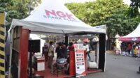 NGK Busi Ajarkan Kapan Saatnya Busi Harus Diganti