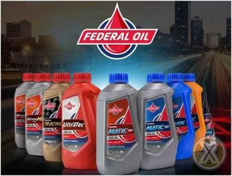 Federal Oil Sudah SNI sejak 2017