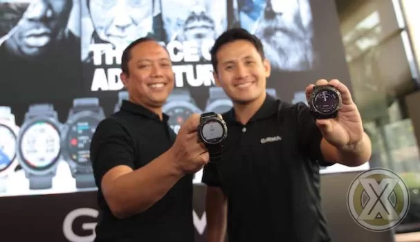 Garmin Umumkan Smartwatch Multisport seri fēnix 6