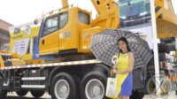 GM Tractors Sudah 14 Tahun Kiprahnya Di Indonesia