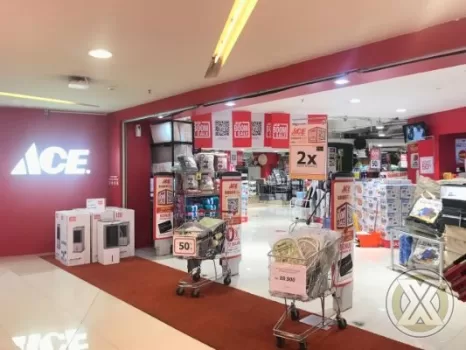 ACE HADIRKAN BELANJA SUPER HEMAT