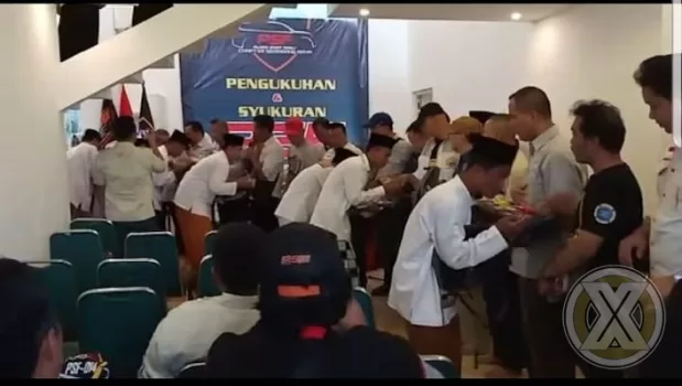 Pajero Sport Family Kini Memiliki Keluarga Baru Di Semarang
