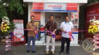Enduro Express Akan Berikan Pelayanan Terbaiknya untuk Pelanggan SPBU