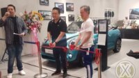 MINI Pop-Up store terbaru Hadir Di PIK Avenue