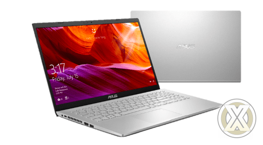 ASUS VivoBook A409 Spesifikasi