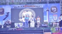 JamNas VW Ke-50 Resmi Di Gelar