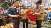 EIGER Flagship Store Hadir di Jatinangor Sumedang