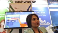 Cashwagon Hadir Di Fintech Summit 2019