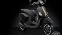 Vespa GTS Super Tech 300 Baru Meluncur, Rizoma Sudah Siapkan Aksesorisnya