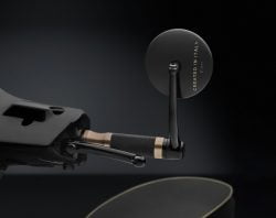 Vespa GTS Super Tech 300 Baru Meluncur, Rizoma Sudah Siapkan Aksesorisnya