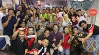 VELOZITY Hadiri AUTO2000 Community Gathering 2019