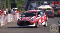 Kejuaraan Nasional Slalom MLD SPOT Auto Gymkhana 2019