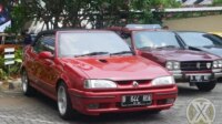 SATURDAY FRENCH AUTOMOBILE MEET-UP 2019 Berkumpul Kembali Mobil Eropa