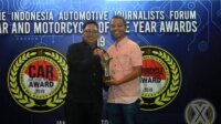 Wuling Almaz Sisihkan Lima Finalis FORWOT Car of the Year 2019