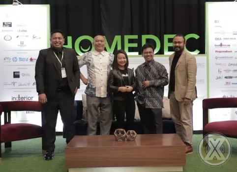 Homedec menawarkan ragam promo best deal dan flash sale