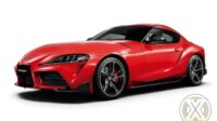GR Supra Generasi kelima dari legenda Sportcar Toyota