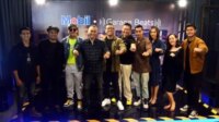 Mobil™ Lubricants Indonesia Luncurkan MobilTM Garage Beats