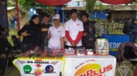 Kurangi Emisi Gas Buang, Kapsul Ajaib FUELPLUS juga Bikin Irit BBM