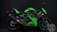 Ninja 250SL Livery KRT Hadir Di Indonesia